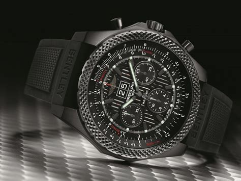 breitling batman|Ben Affleck's Batman Wore a $190,000 Breguet .